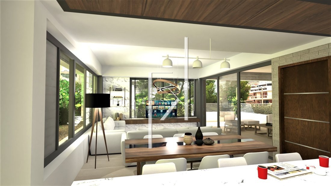 Apartment in Glyfada, Attica, Greece 1 - 13751150