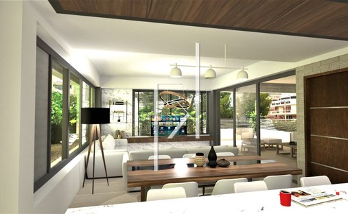 Apartment in Glyfada, Attica, Greece 1