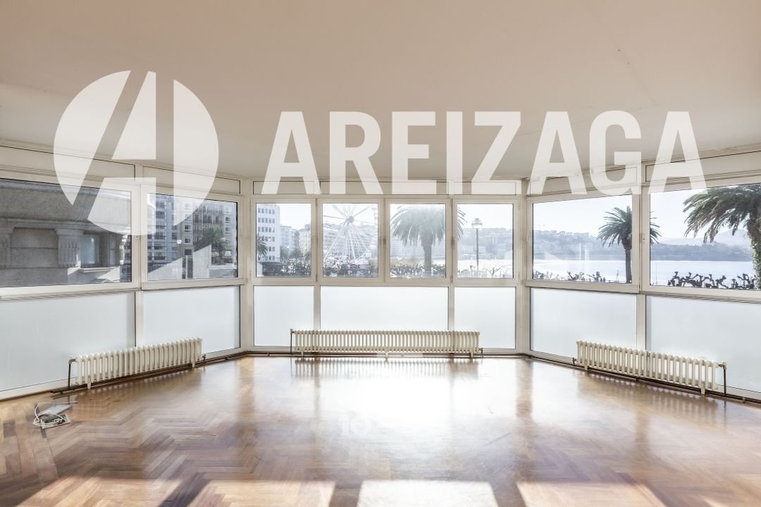 Apartment in Centro, Donostia-San Sebastian, Spain 3 - 13749260