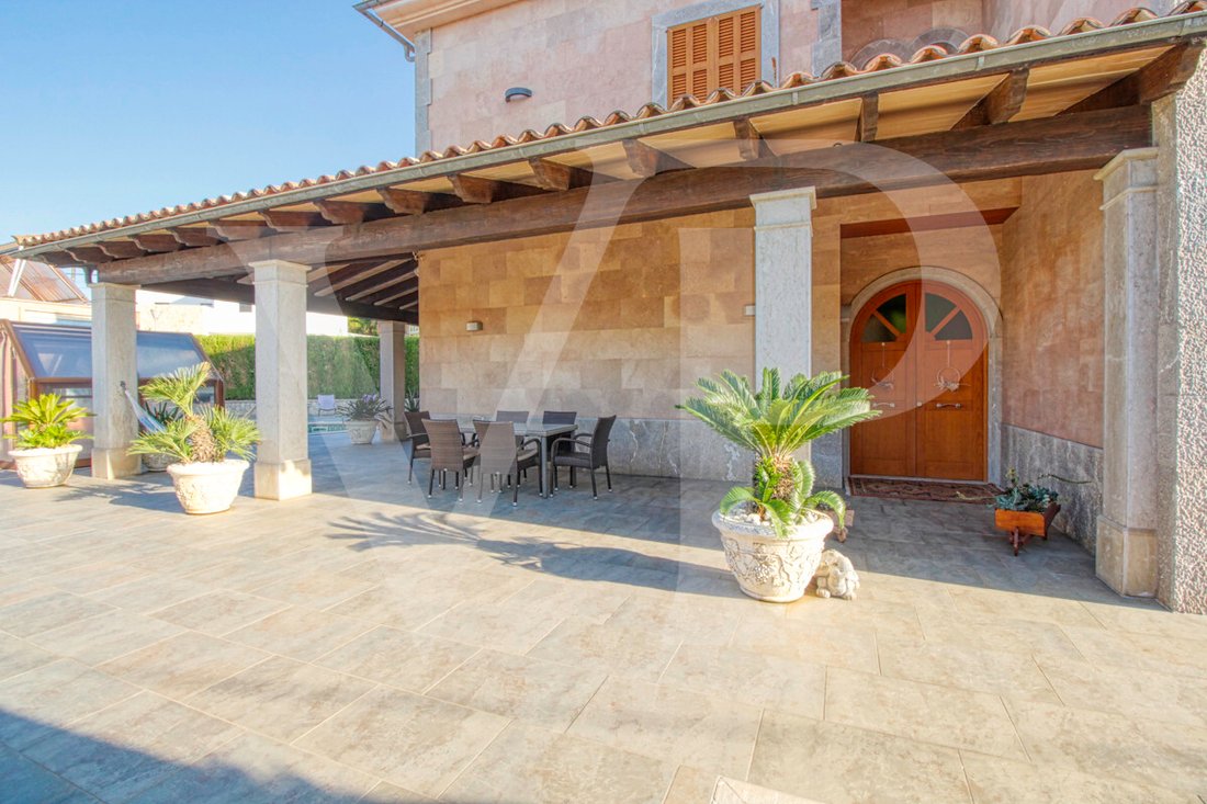 House in Santa Margalida, Balearic Islands, Spain 3 - 13750011