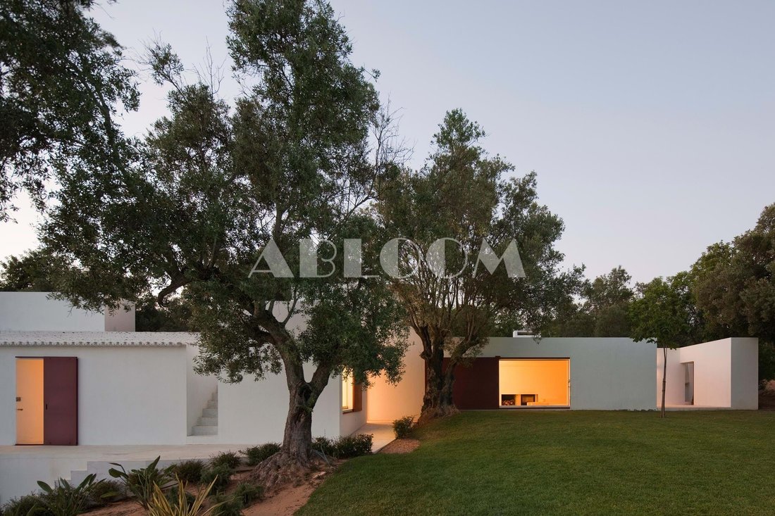 Villa in Santa Barbara de Nexe, Algarve, Portugal 4 - 13748971