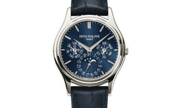 Watches 48 Patek Philippe Grand Complications for sale on