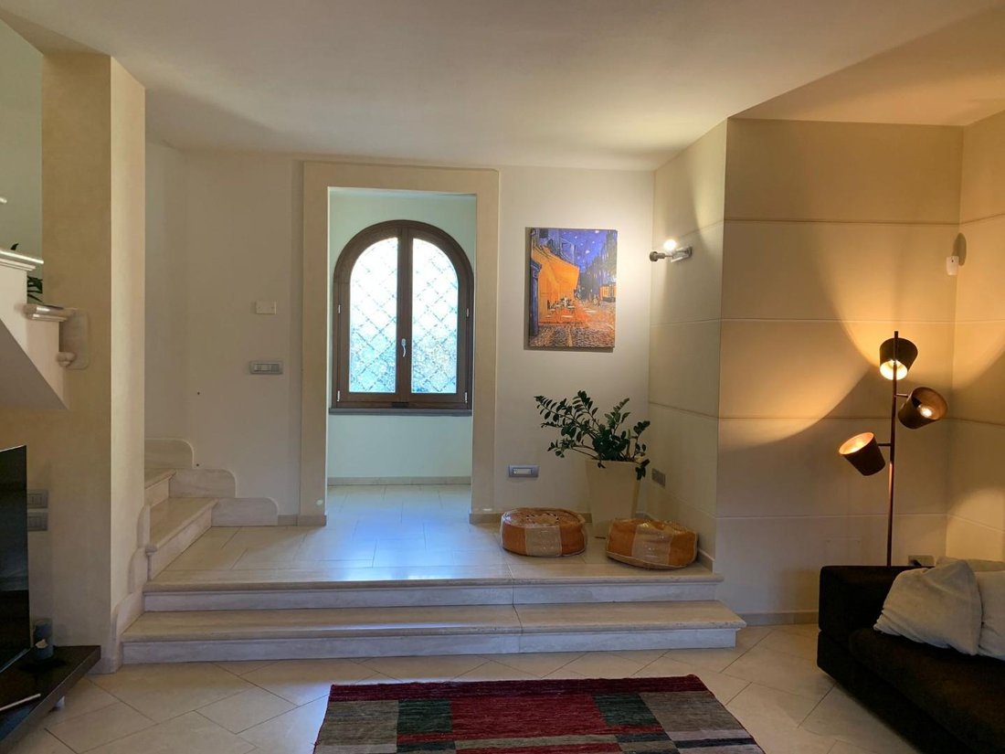 Villa à Cecina Centro, Cecina, Toscane 1 - 13754477