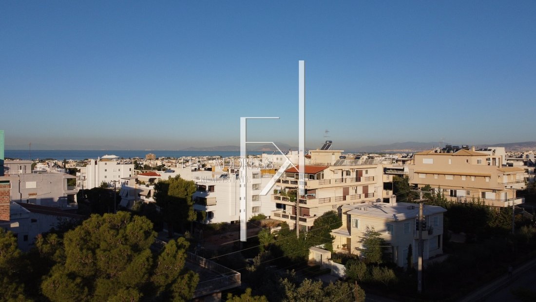 Apartment in Glyfada, Attica, Greece 3 - 13751150