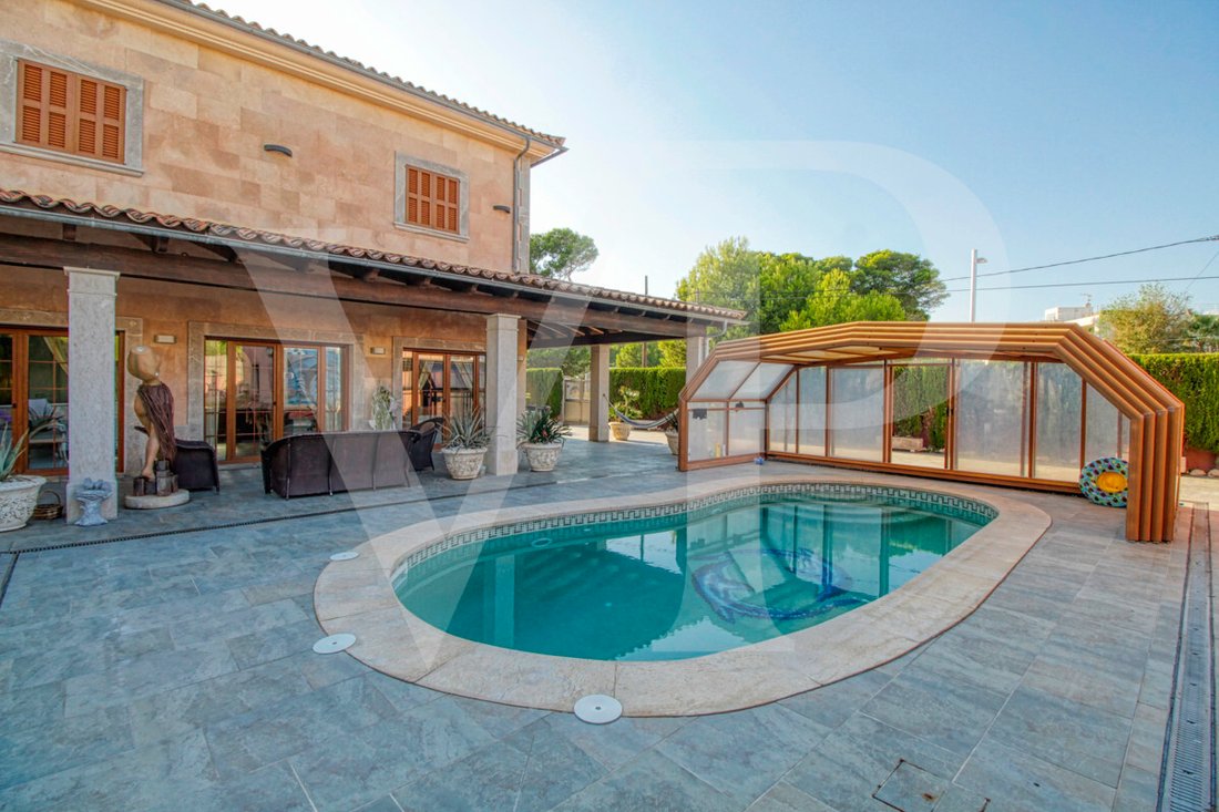 House in Santa Margalida, Balearic Islands, Spain 2 - 13750011
