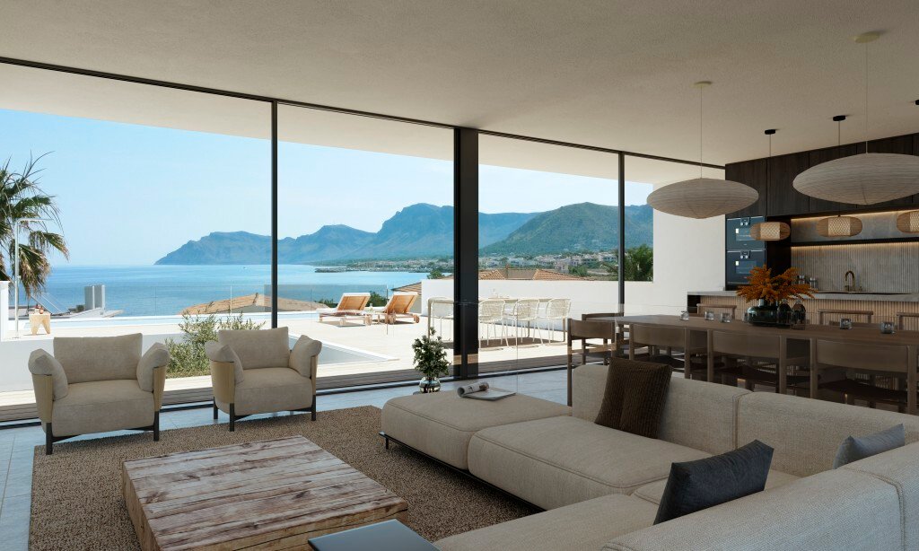 Chalet a Colonia de Sant Pere, Artà, Isole Baleari 5 - 13749237