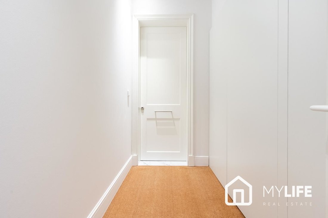 Wohnung in Ciutat Vella, Barcelona, Spanien 5 - 13755929