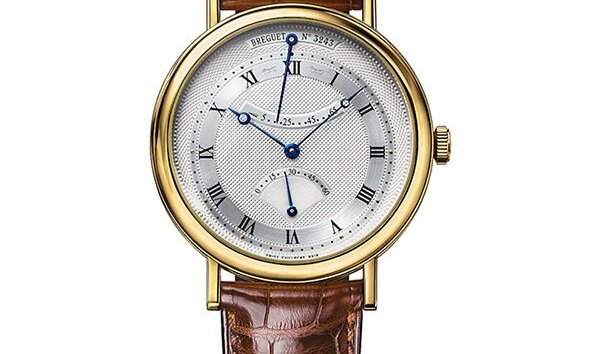 Watches 10 Breguet for sale on JamesEdition