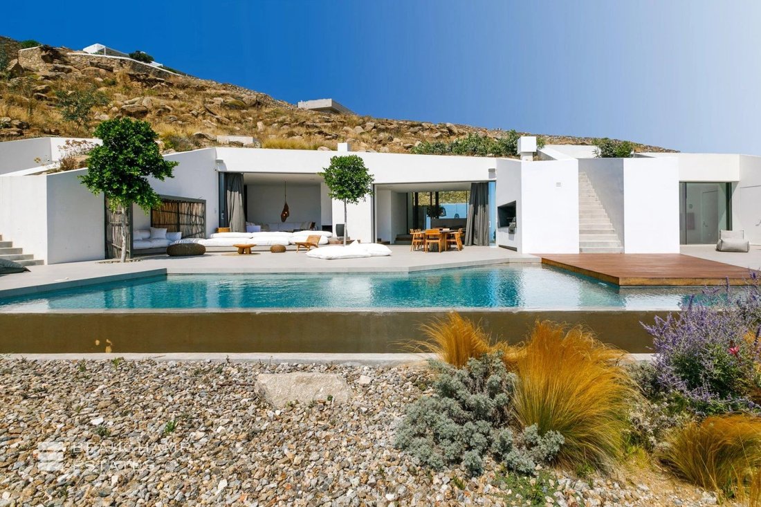 House in Mykonos, Greece 5 - 13754012