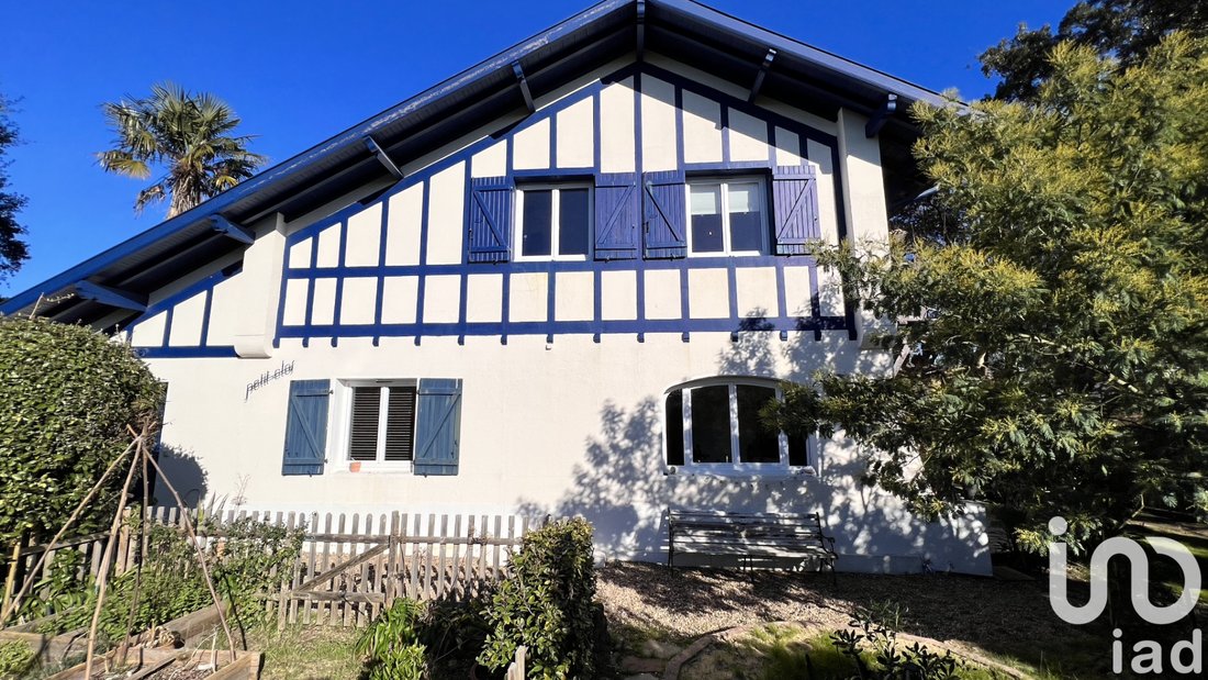 Vente Maison Traditionnelle 5 Pièces In Labenne, Nouvelle Aquitaine