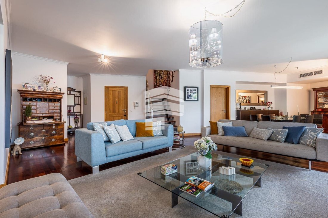 Apartment in Santa Maria Maior, Madeira, Portugal 4 - 13754011
