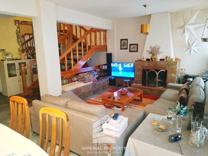 House in South Athens, Attica, Greece 1 - 13749347