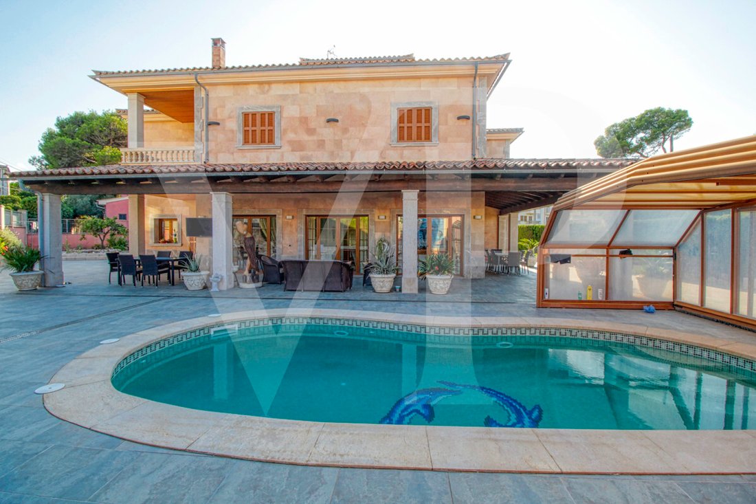 House in Santa Margalida, Balearic Islands, Spain 1 - 13750011