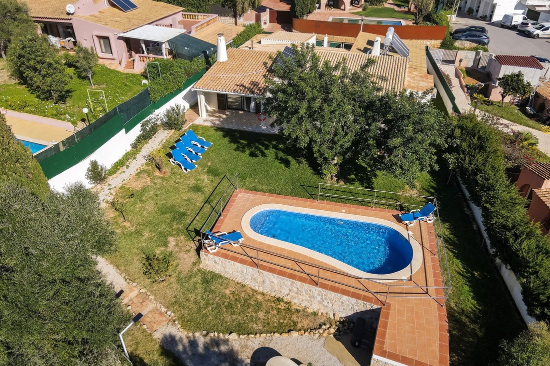 House in Praia dos Pescadores, Olhos de Agua, Portugal 2 - 13753367