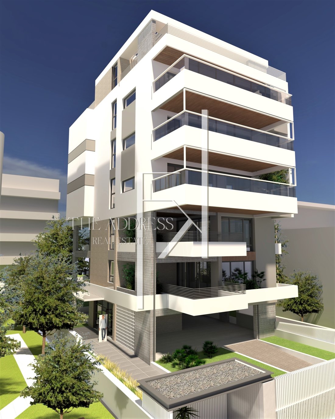 Apartment in Glyfada, Attica, Greece 4 - 13751150