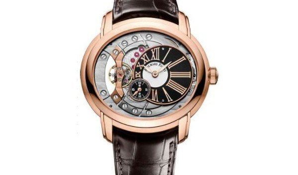 Watches 1 Audemars Piguet Millenary for sale on JamesEdition