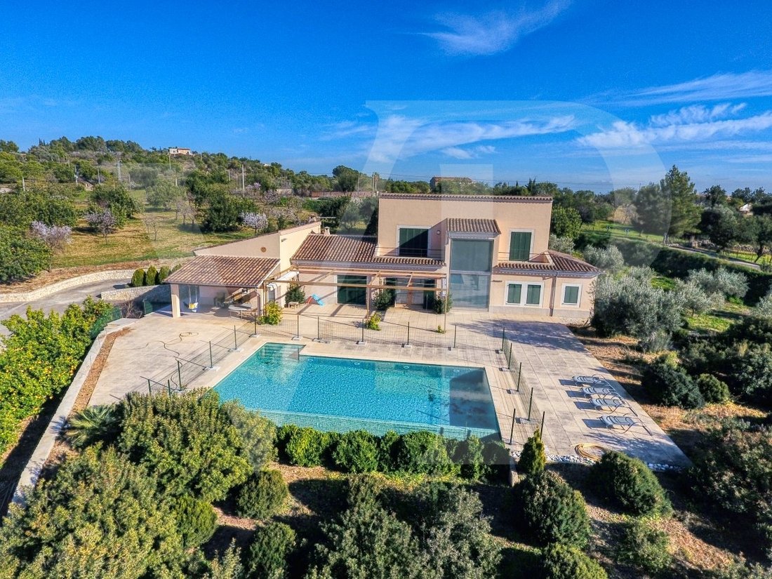 House in Selva, Balearic Islands, Spain 2 - 13750066