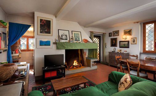 Casa en Santa Teresa, Toscana, Italia 1