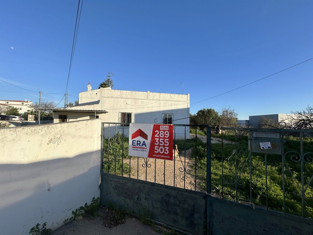 Land in Almancil, Algarve, Portugal 5 - 13749977