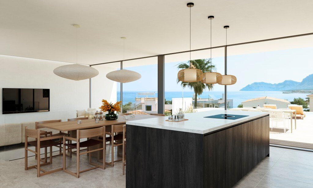 Chalet a Colonia de Sant Pere, Artà, Isole Baleari 2 - 13749237