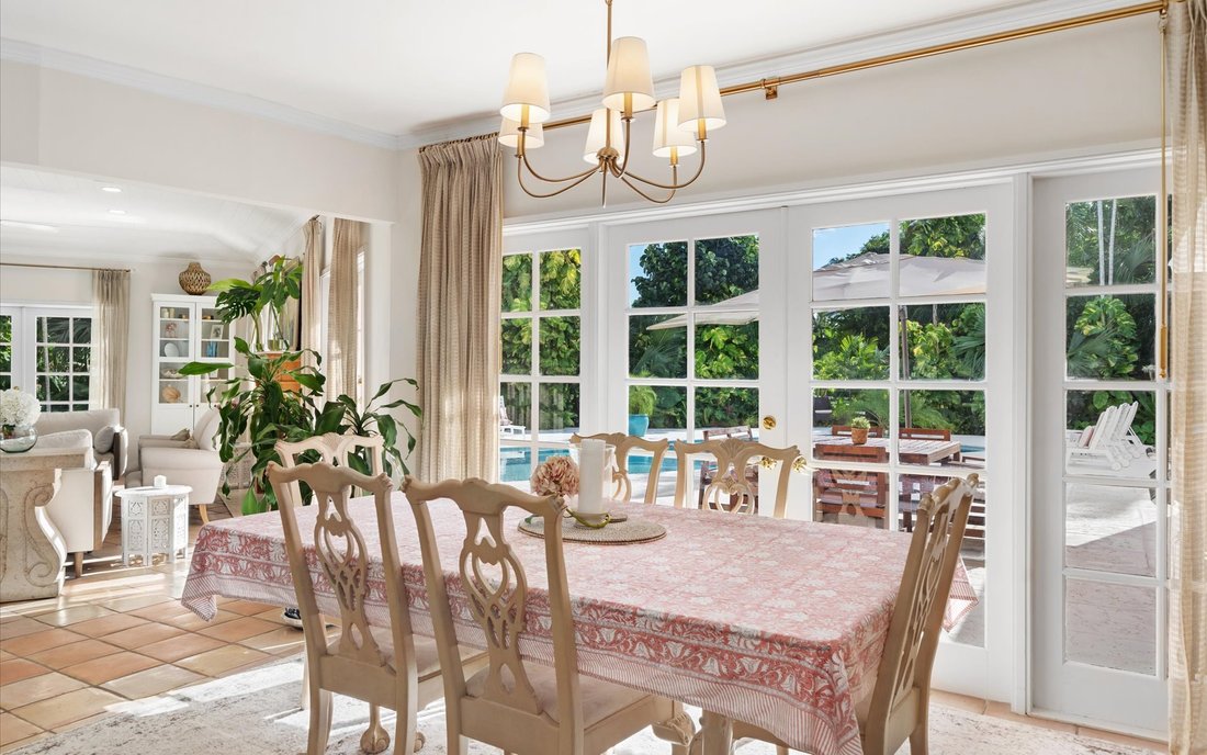 Renovated Lyford Cay Golf Course Home In Nassau New Providence The Renovated Lyford Cay Golf Course Home In Nassau New Providence The