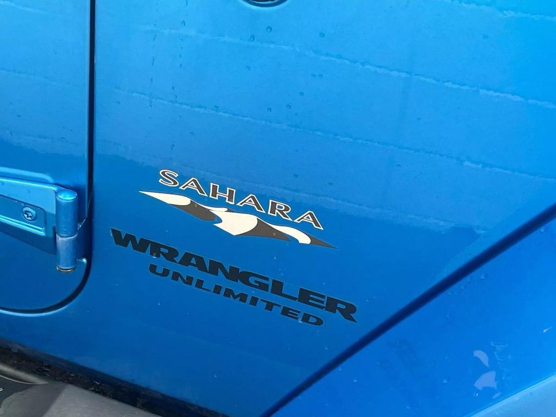 2016 Jeep Wrangler In Lexington, Ky, United States For Sale (13757552)