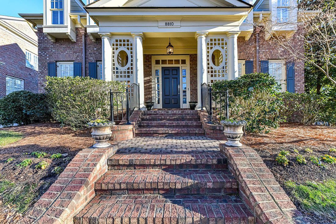 Heydon Hall In Charlotte, North Carolina, United States For Sale (13748883)