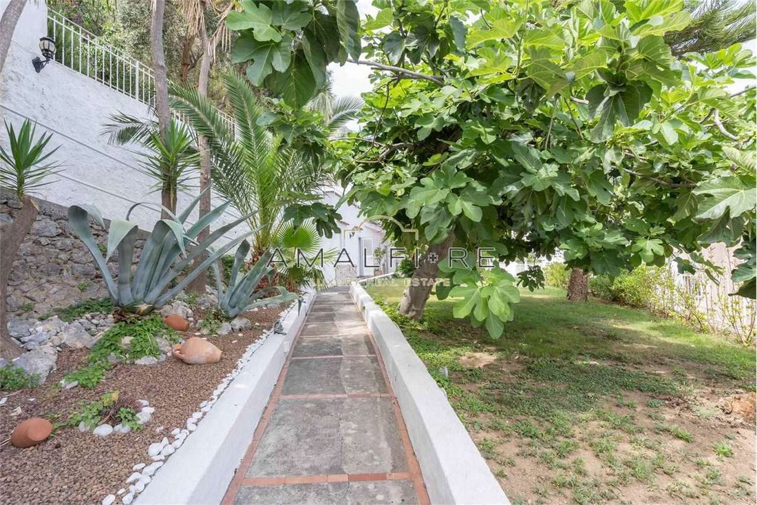 Apartment Praiano Italy In Praiano, Campania, Italy For Sale (13751221)