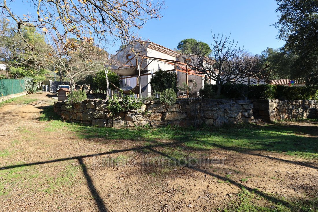 Villa in Grimaud, Provence-Alpes-Côte d'Azur, France 3 - 13749289