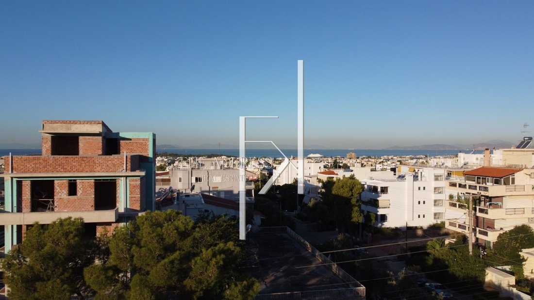 Apartment in Glyfada, Attica, Greece 2 - 13751150
