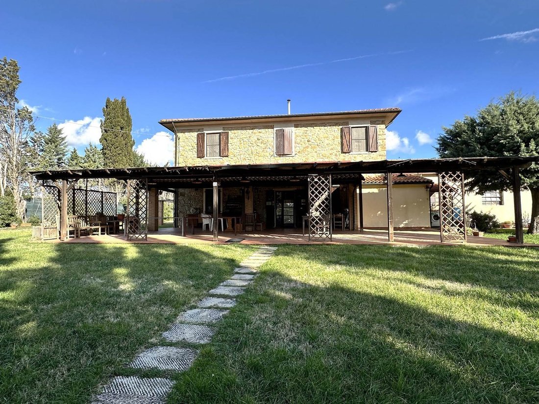 Monteverdi Marittimo, Tuscany, Italy 4 - 13756774