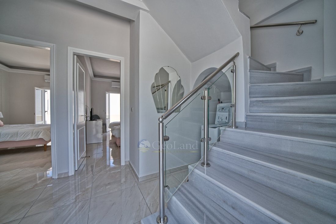 Apartment in Spetses, Attica, Greece 5 - 13752728