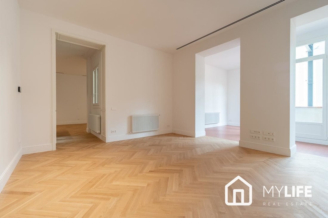 Appartamento a Ciutat Vella, Barcellona, Spagna 2 - 13755921