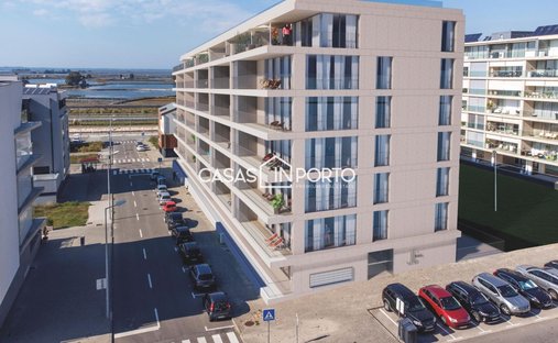 Apartment in Gloria e Vera Cruz, Aveiro District, Portugal 1