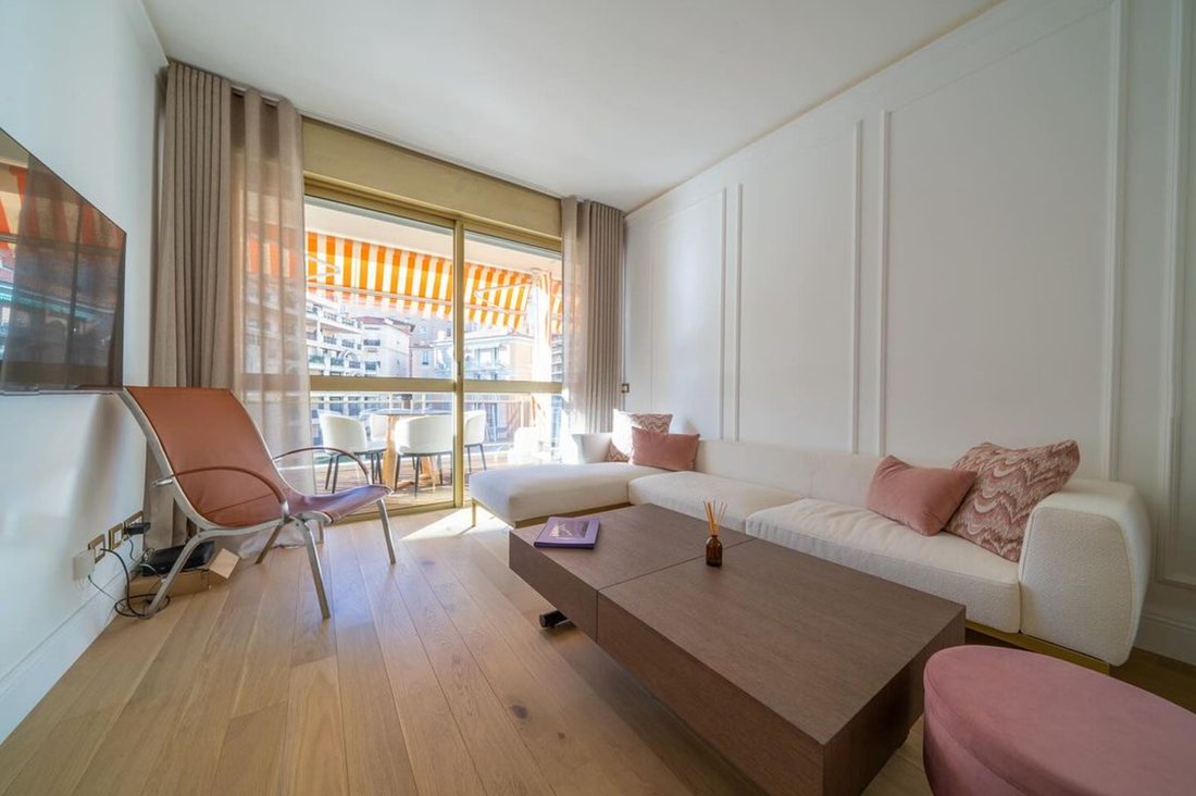 Apartment in Monaco, Monaco 3 - 13750796