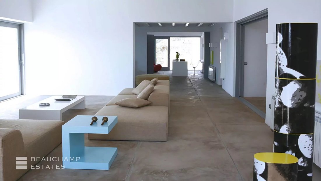 House in Mykonos, Greece 3 - 13753983