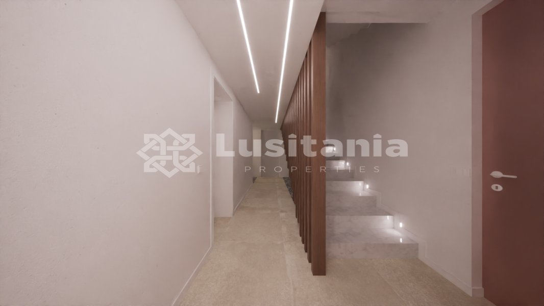 Villa in Vilamoura, Quarteira, Algarve 4 - 13748968