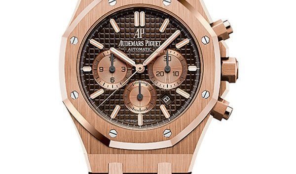 Watches 390 Audemars Piguet Royal Oak for sale on JamesEdition