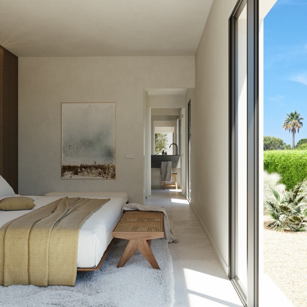 Chalet a Colonia de Sant Pere, Artà, Isole Baleari 4 - 13749237
