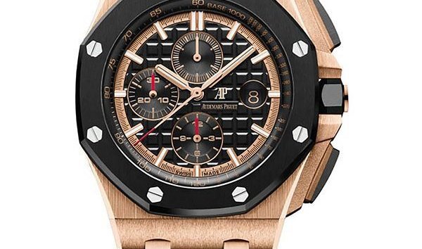 Watches 25 Audemars Piguet Royal Oak Offshore for sale on