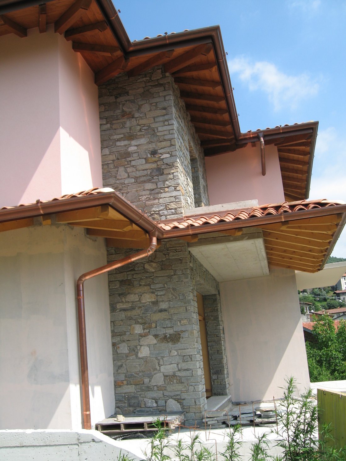 Villa in Acquaseria, Lombardy, Italy 4 - 11715103