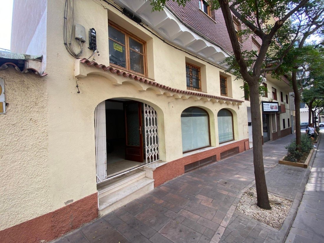 Calp / Calpe, Valencian Community, Spain 2 - 13752694