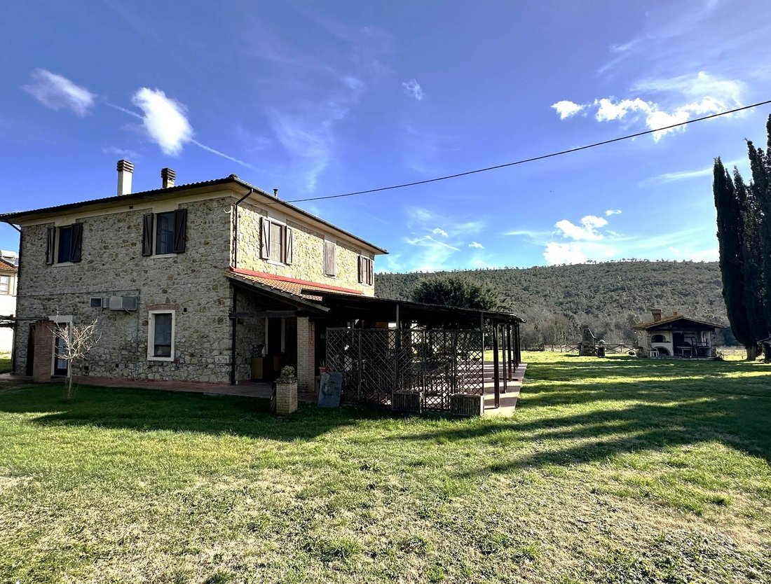 Monteverdi Marittimo, Tuscany, Italy 1 - 13756774