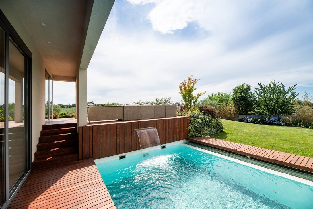 Villa in Umag, Istria County, Croatia 5 - 12623111