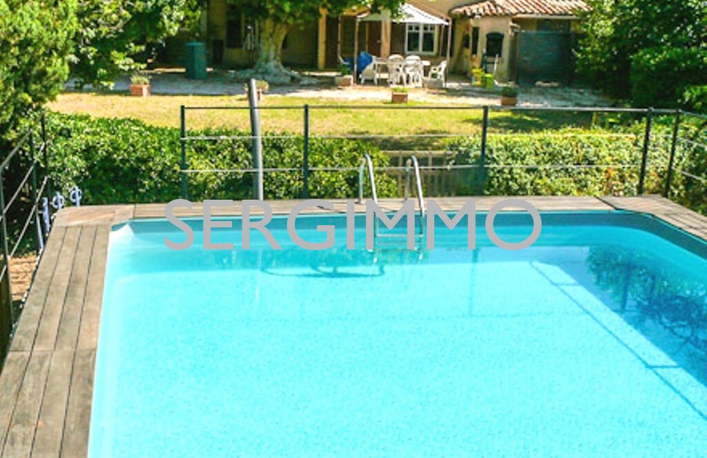 Villa in Fayence, Provence-Alpes-Côte d'Azur, France 2 - 13756172