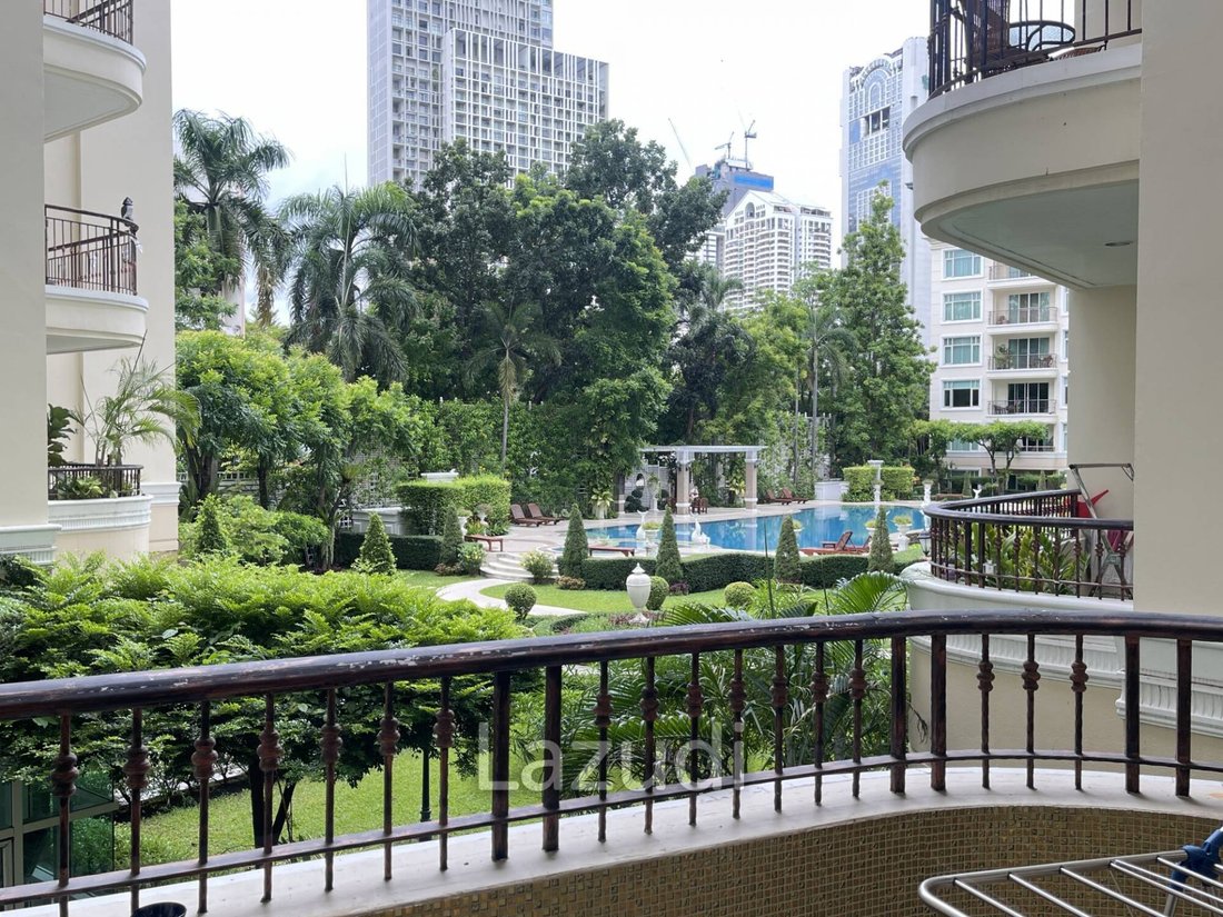 Apartment in Bangkok, Bangkok, Thailand 2 - 12636177