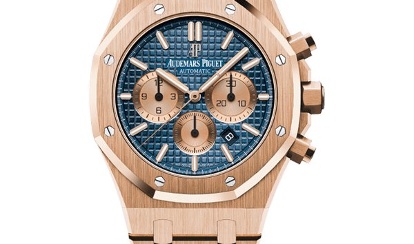 Watches 390 Audemars Piguet Royal Oak for sale on JamesEdition