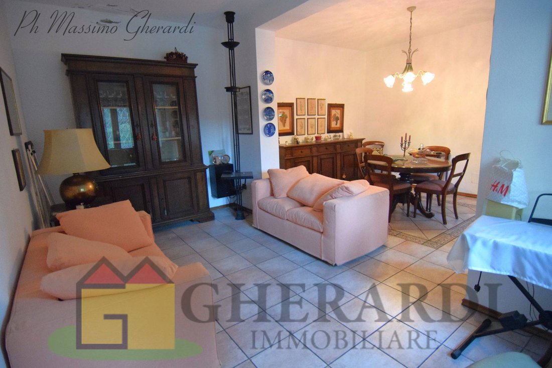 Villa in Bologna Street, Ferrara, Emilia-Romagna 4 - 13751166