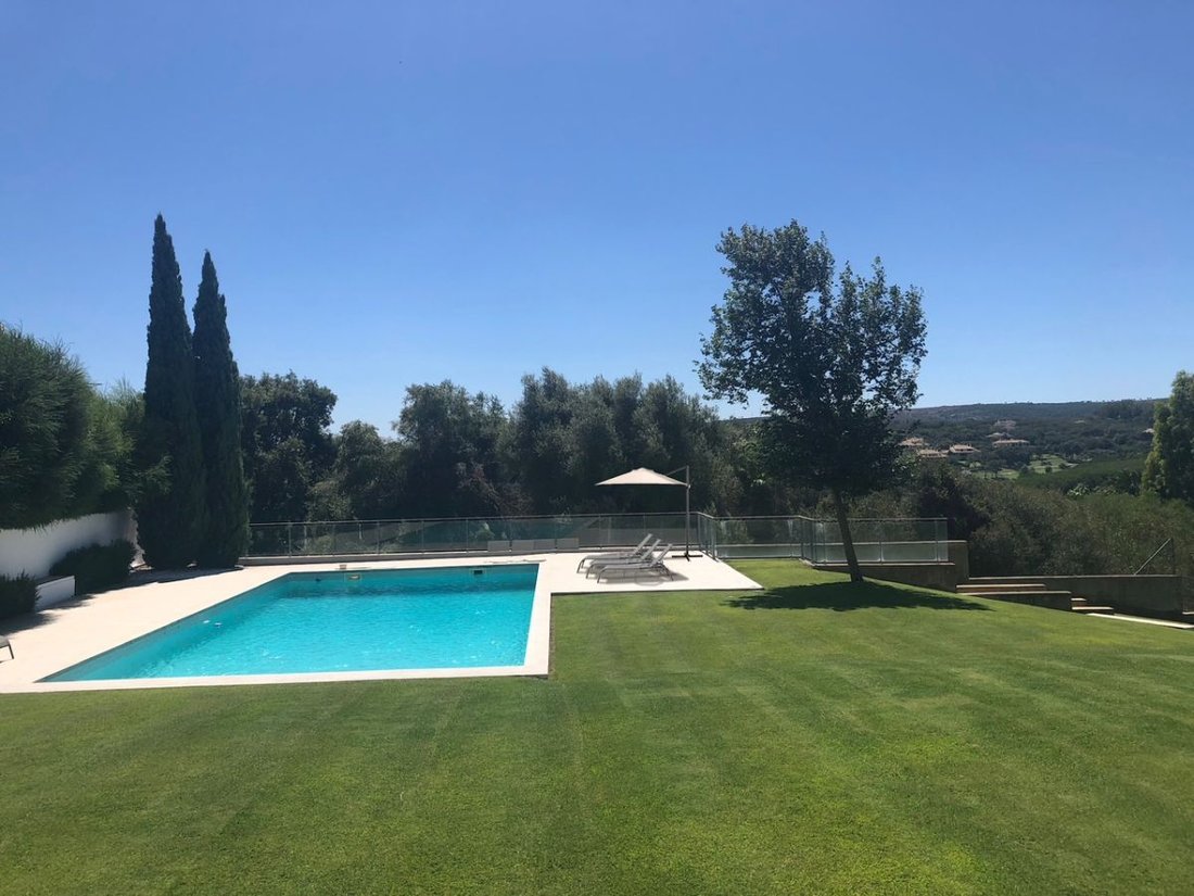 Villa in Sotogrande, San Roque, Andalusia 2 - 13758090