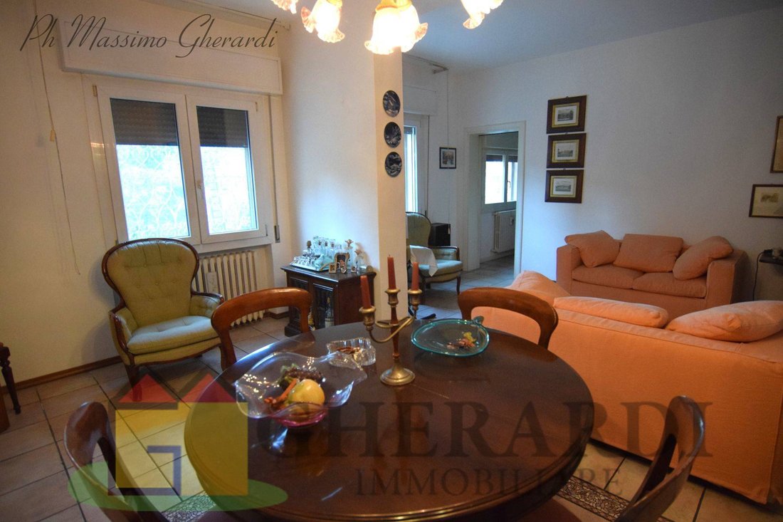 Villa in Bologna Street, Ferrara, Emilia-Romagna 2 - 13751166